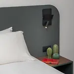 호텔 Canton Dell'orto 파도바