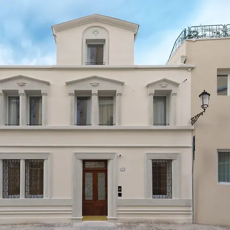 Hotel Canton Dell'orto 2*