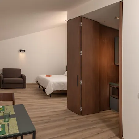 Canton Dell'orto Otel