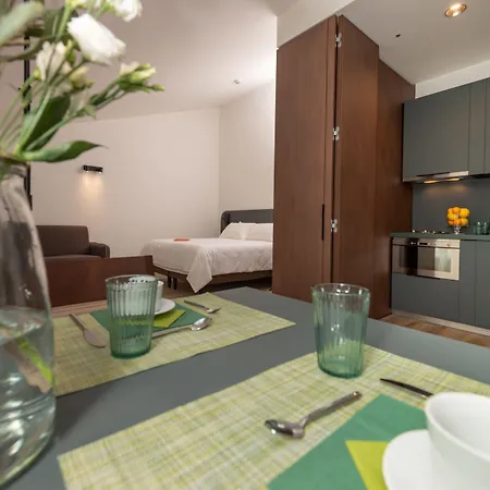 Canton Dell'orto Otel 2*