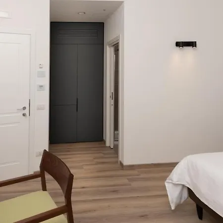 Canton Dell'orto 2* Падуя