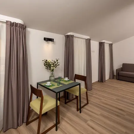 Hotel Canton Dell'orto