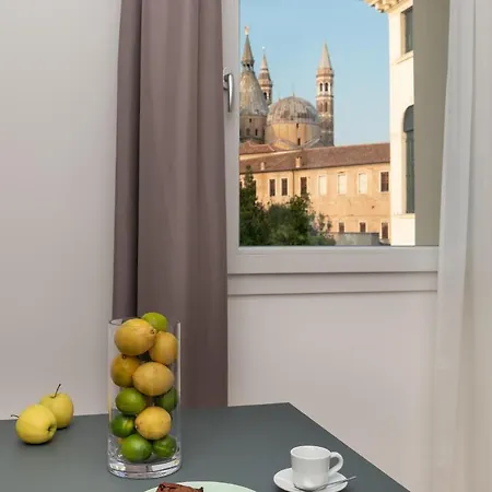 Canton Dell'orto Hotel Padova