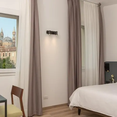 Canton Dell'orto Hotel Padova