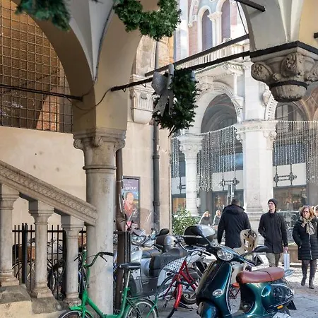 Canton Dell'orto Падуя