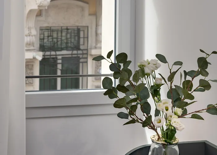 Hotel Canton Dell'orto