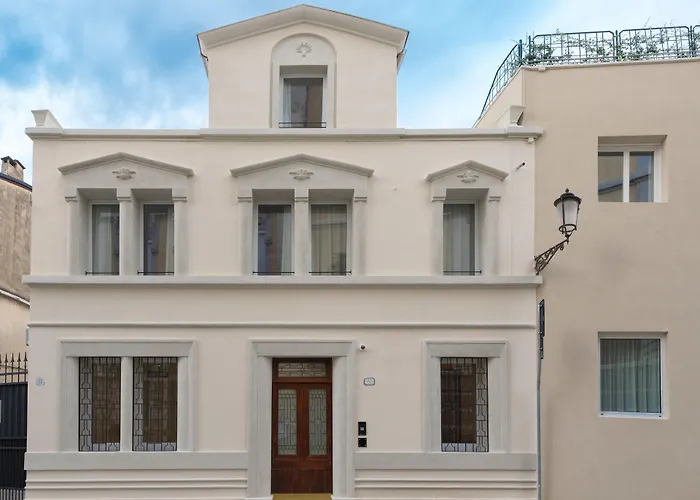 Hotel Canton Dell'orto 2*