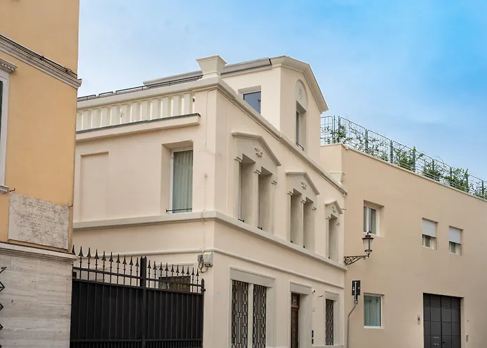 Canton Dell'orto Hotel Padua
