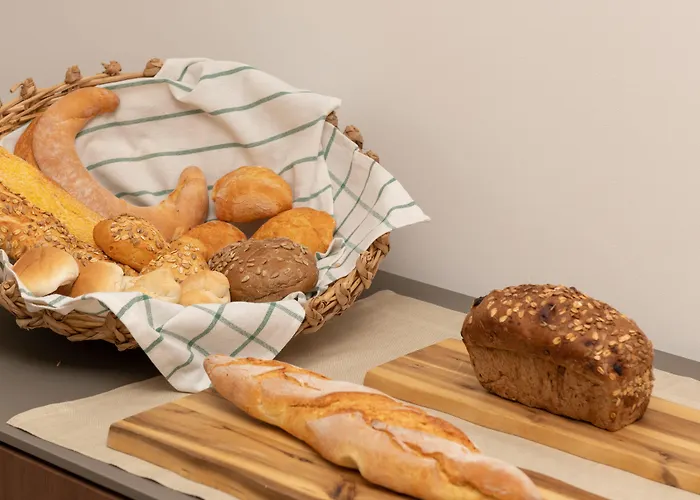 Szálloda Canton Dell'orto