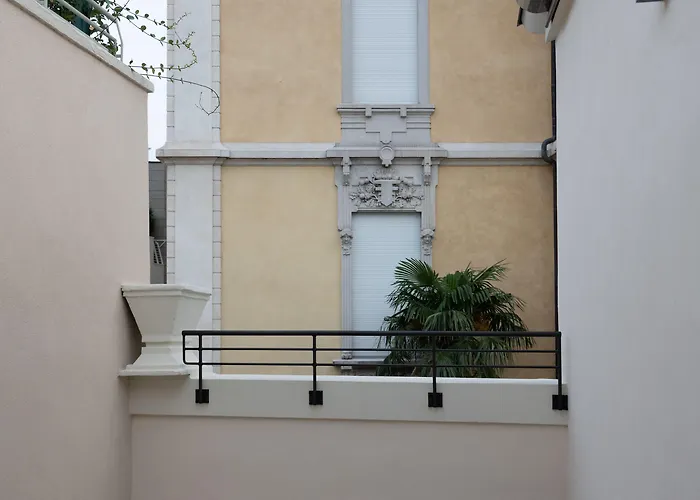 Canton Dell'orto Padova