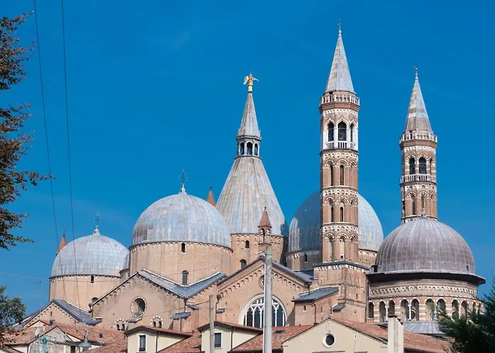 Canton Dell'orto 2* Padua