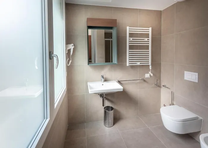 Canton Dell'orto Hotel Padua