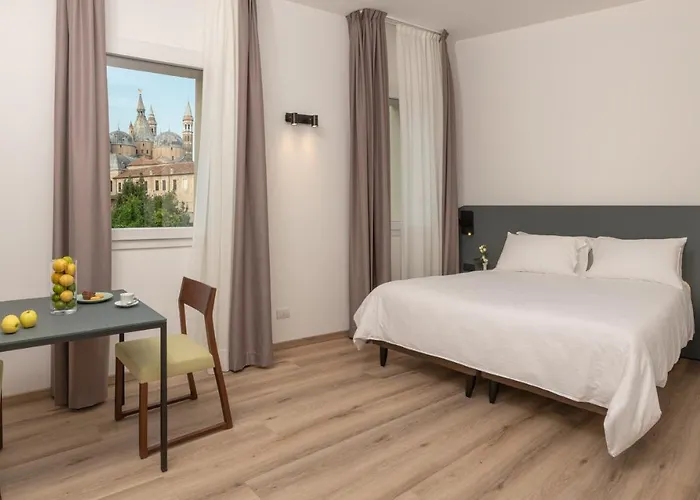 Canton Dell'orto Hotel Padua