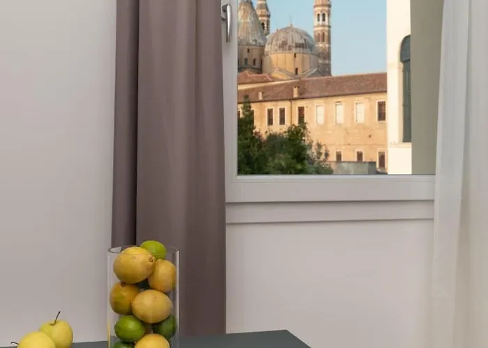 Canton Dell'orto Hotel Padua