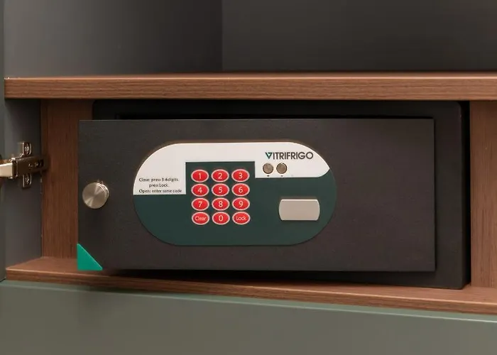 Hotel Canton Dell'orto 2*