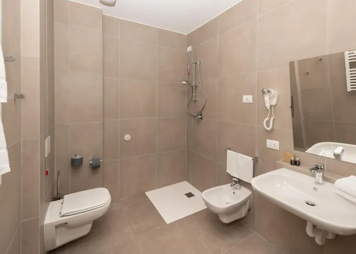 Hotel Canton Dell'orto Padua