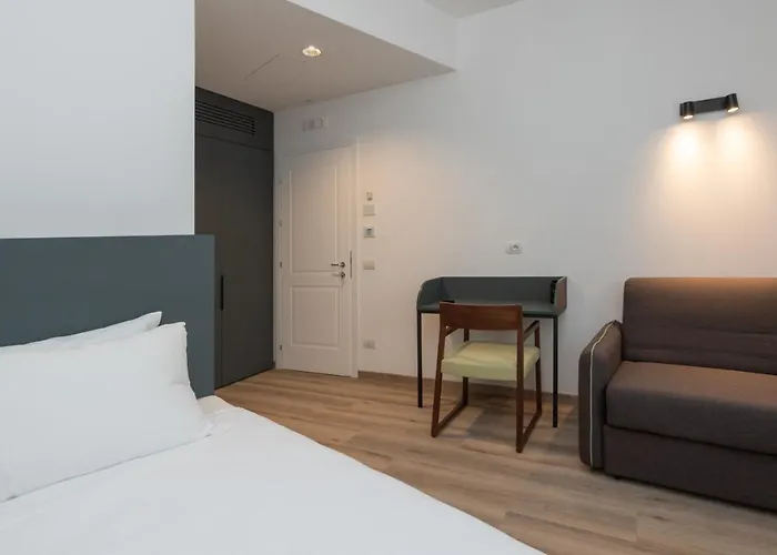 Canton Dell'orto Padua