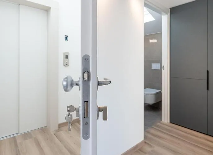 Canton Dell'orto Hotel