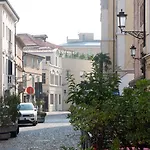 Canton Dell'orto