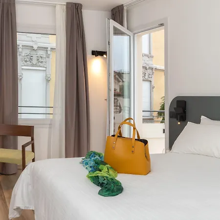 Canton Dell'orto 2* Падуя