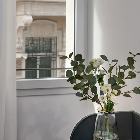 Отель Canton Dell'orto