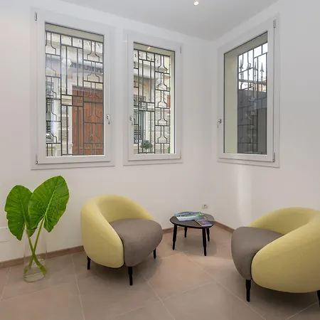 Canton Dell'orto 2* Падуя