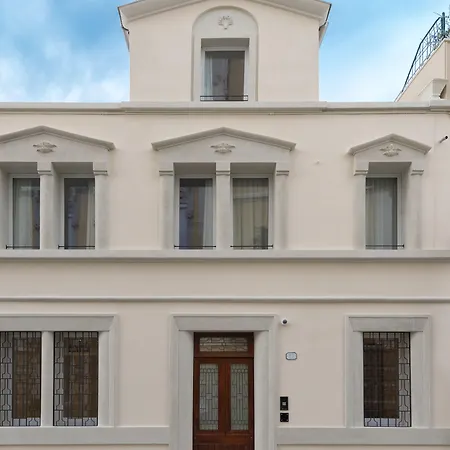 Отель Canton Dell'orto