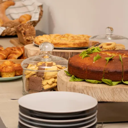 Canton Dell'orto Hotel