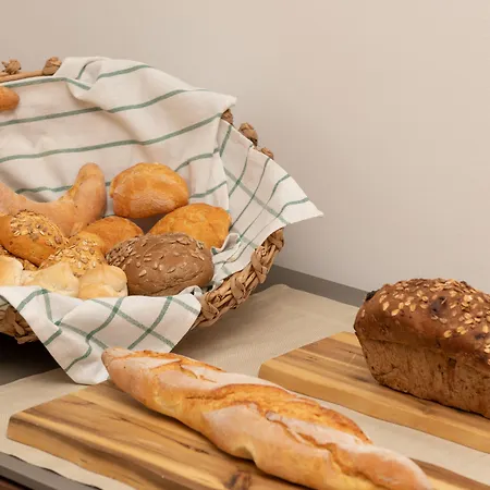 Hotel Canton Dell'orto