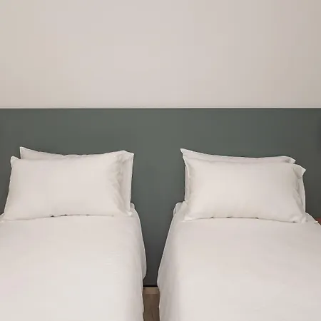 Canton Dell'orto Hotel 2*