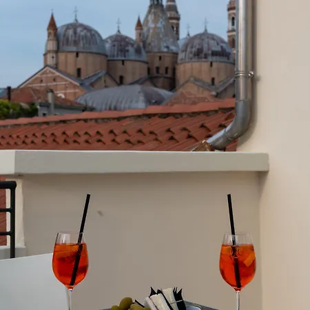 Canton Dell'orto Падуя