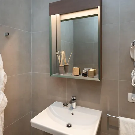 Canton Dell'orto Падуя