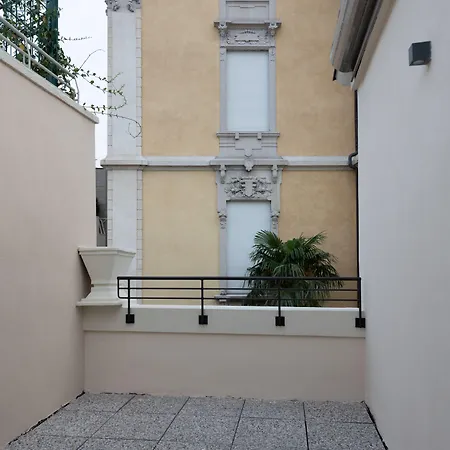 Canton Dell'orto Падуя