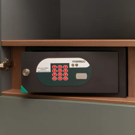 Отель Canton Dell'orto Падуя