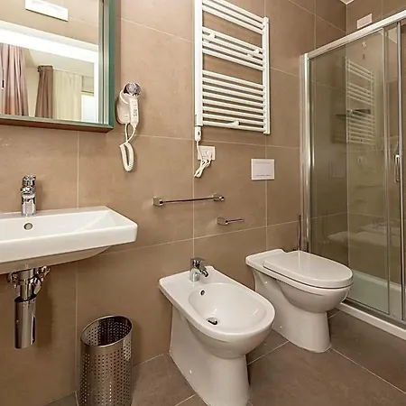 فندق Canton Dell'orto 2*