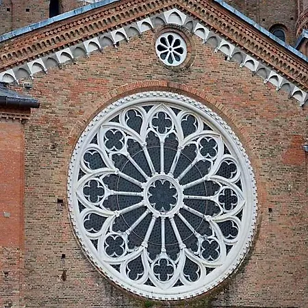 فندق Canton Dell'orto 2*