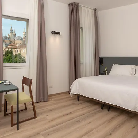Hotel Canton Dell'orto 2*