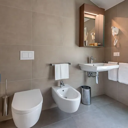Hotel Canton Dell'orto