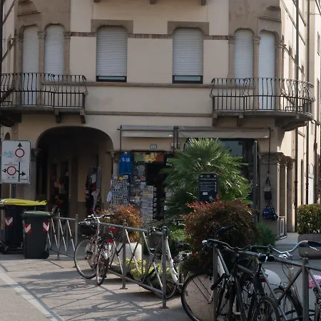 Hotel Canton Dell'orto