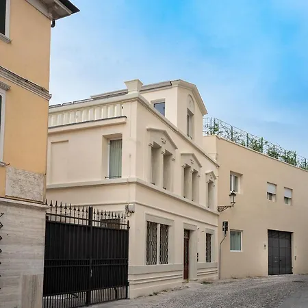 Otel Canton Dell'orto Padova