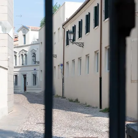 Canton Dell'orto 2* Падуя