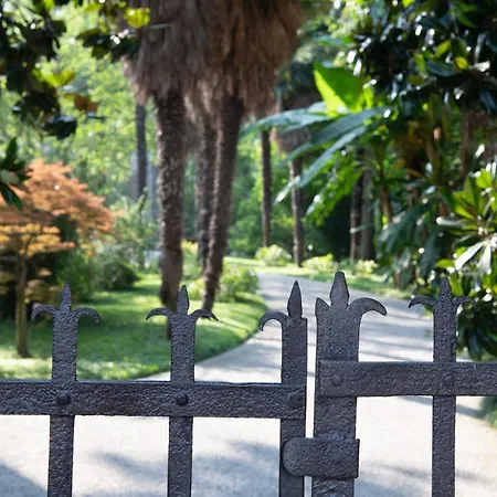 Canton Dell'orto Отель Падуя