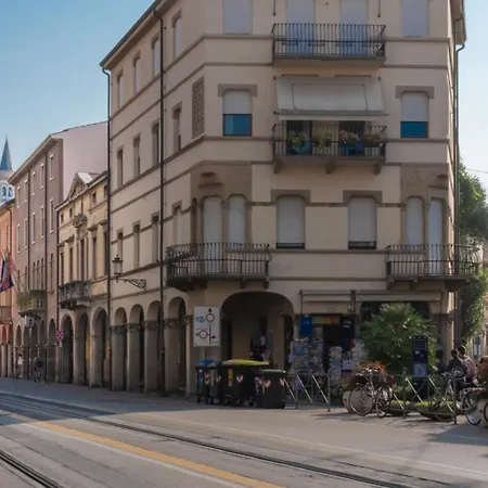 Canton Dell'orto Hotel 2*