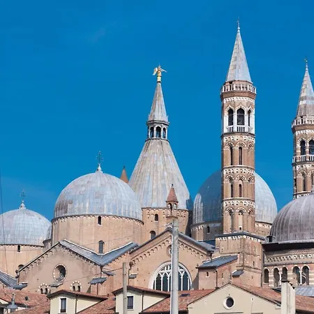 Canton Dell'orto 2* Падуя