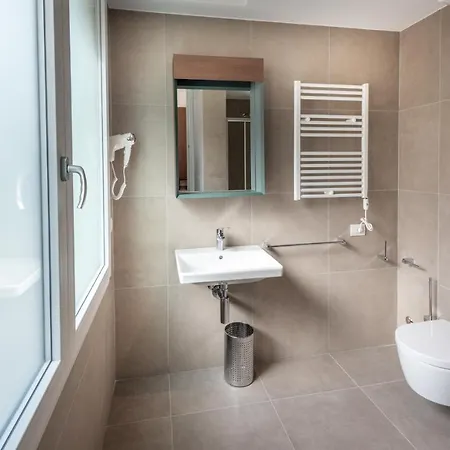 Canton Dell'orto 酒店 帕多瓦