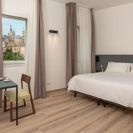 Canton Dell'orto Hotel Padova