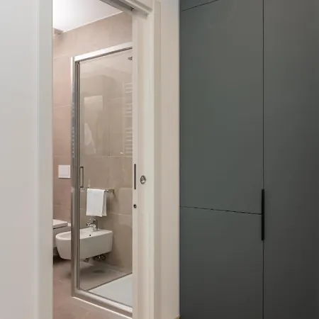 Canton Dell'orto Hotel 2*