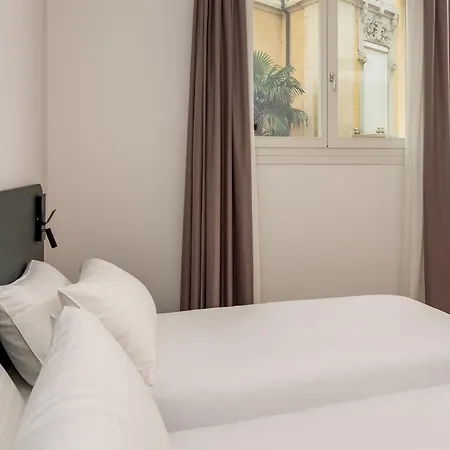 Hotel Canton Dell'orto