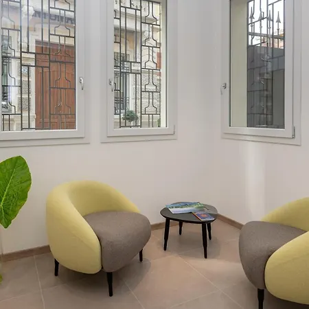 Canton Dell'orto Hotel Padova