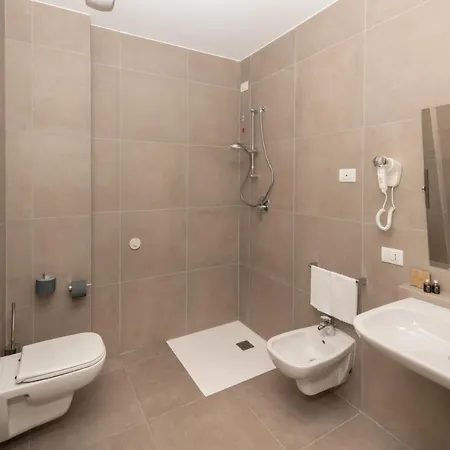 Hotel Canton Dell'orto Padova